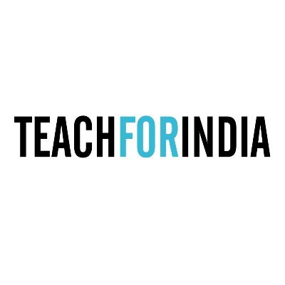 teach for india logo