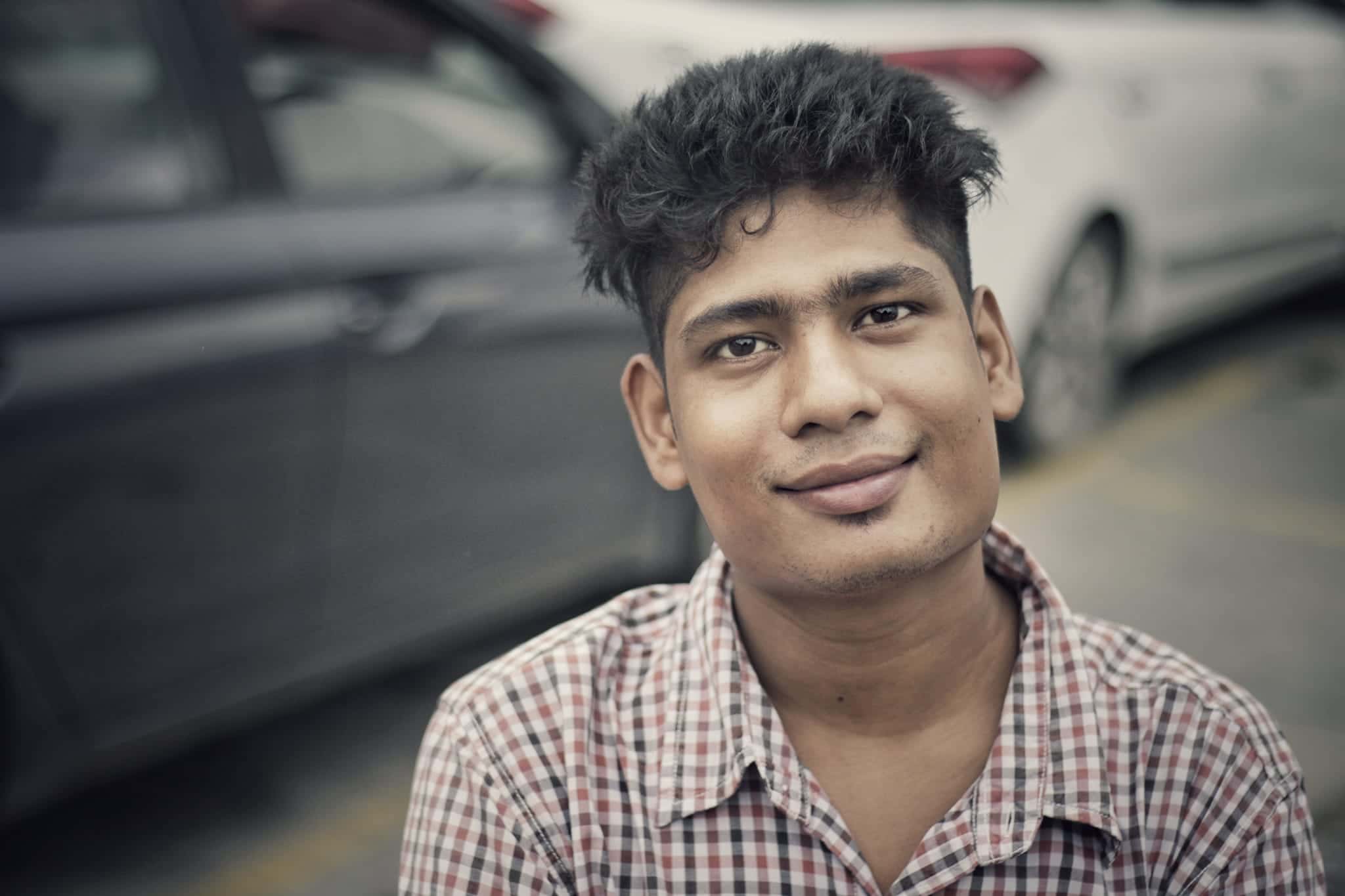 Arjun - Kat-Katha